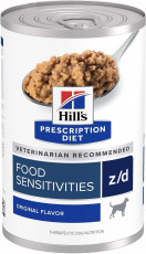 Hill's Prescription Diet z/d Alimento Húmedo para Perros 13 oz
